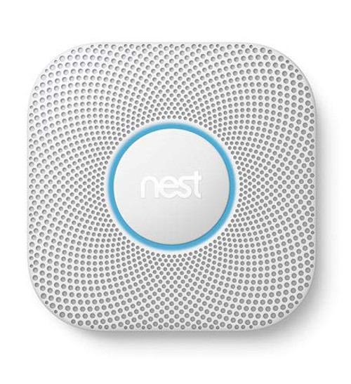 NEST PROTECT LINE VOLT
