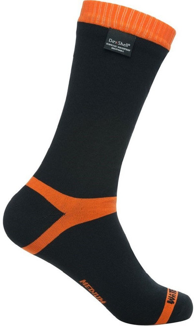 Dexshell Hytherm Pro Waterproof Socks Large Dexshell Hytherm Pro Waterproof Socks Large