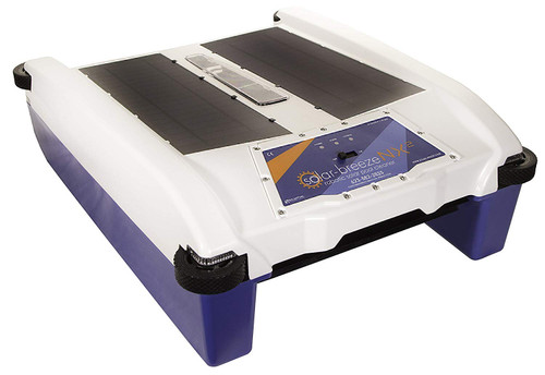 Solar Breeze  Automatic Pool Cleaner NX2 Cleaning Robot