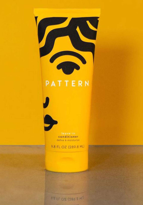 Pattern Leave In Conditioner For Curly Hair 9.8 Fl. Oz! Blend Of Heavenly Oils & Honey! Curls Leave In Conditioner For Define And Moisturize Hair! Perfect For Curlies, Coilies & Tight Textures!