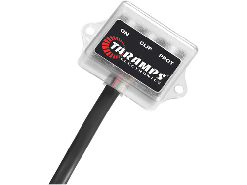 Taramp's M1 Statefull LED Clip Tracker Remote Monitor