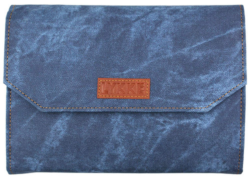 Lykke Indigo Driftwood Interchangeable Gift Set