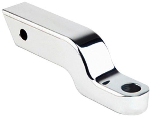 Alumistinger 3503 by Andersen Manufacturing Aluminum Ball Mount (2" Drop Bar Kit - 1" Shank Hole)