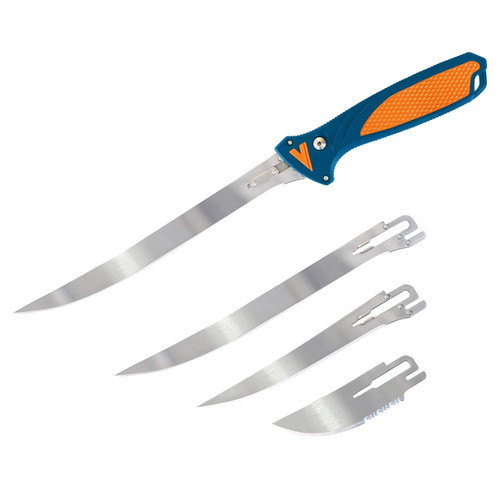 Havalon Talon Fish