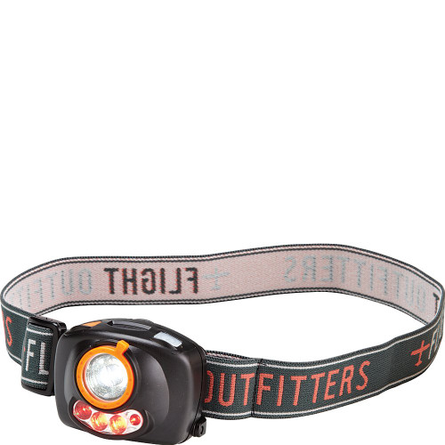 Flight Outfitters  LED Headlamp