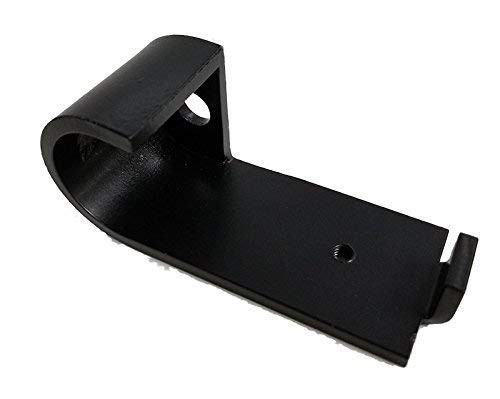 All-Pro Toyota FJ Cruiser CB Antenna Whip "Bandi" Mount