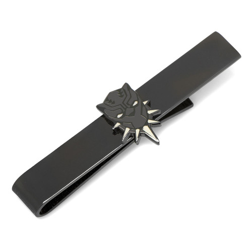 Black Panther  Tie Bar