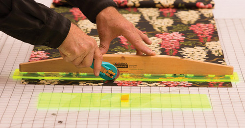 Quilter's Slidelock 24" - Lighted Edge