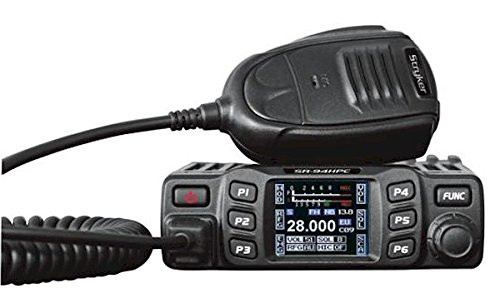 Stryker SR-94HPC 10  Meter Radio