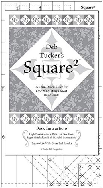 Deb Tucker's Square2