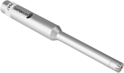 Dayton Audio - EMM-6 Electret Measurement Microphone