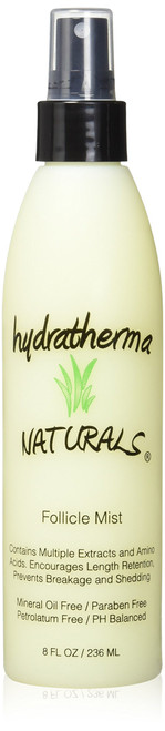 Hydratherma Naturals, Follicle Mist 8oz