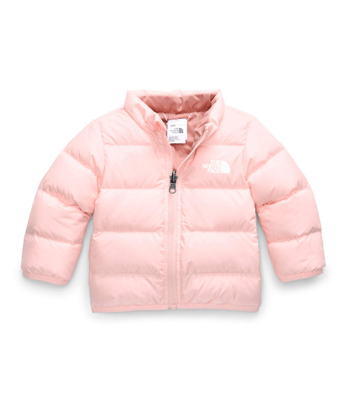 The North Face Infant Reversible Andes Jacket