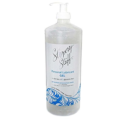 Slippery Stuff Personal Lubricant 32oz