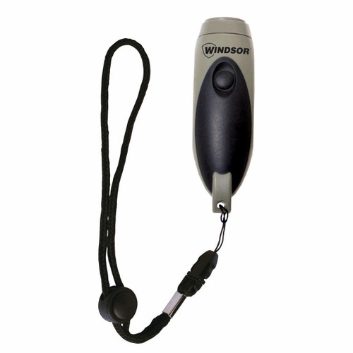Windsor Three Tone Electronic Whistle 0.23 oz