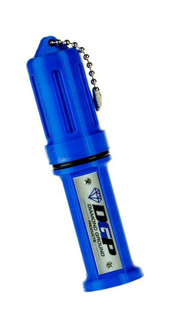 Diamond Ground Arc Saber Tungsten Storage Tube (Short)