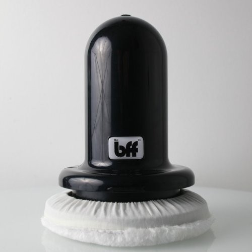 BFF Pro Miracle Bodybuffer in Black