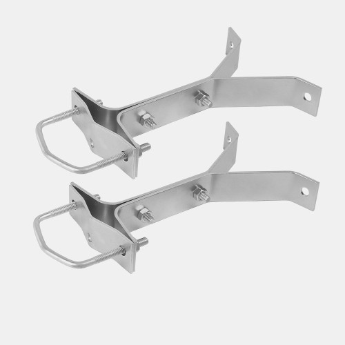 Skywalker Signature Series SKY32813 6" Heavy-Duty Wall Mount - 1 Pair (SKY-32813)