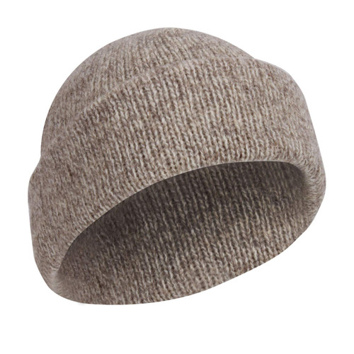 Rothco Ragg Wool Watch Cap Grey