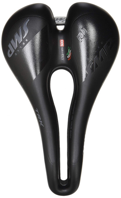  Selle SMP TRK Gel Saddle Black, Medium