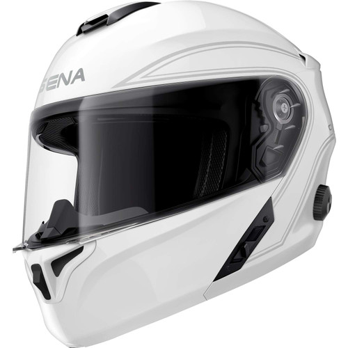 Outrush Modular Smart Helmet Large