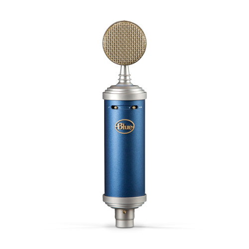 Blue Microphones Bluebird SL Large Diaphragm Condenser Microphone