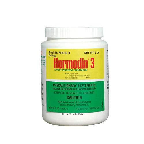 Hormodin Rooting Compound