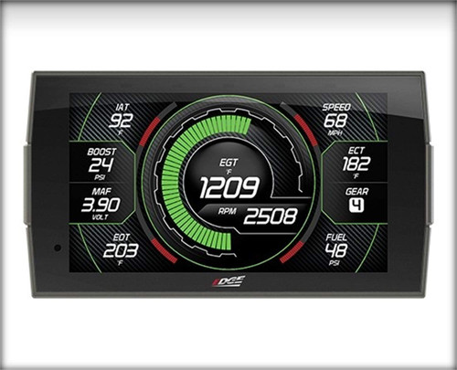 POWERTEQ - Edge Products Gas Evolution CTS3 for GM