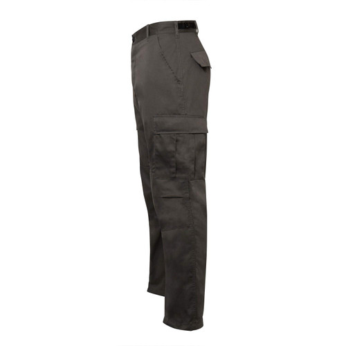 Rothco Tactical BDU Pants - Charcoal Grey XL