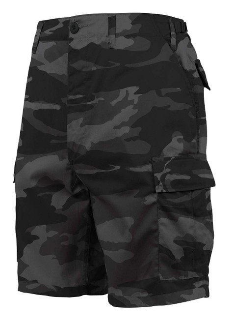Rothco Tactical BDU (Battle Dress Uniform) Military Cargo in Medium