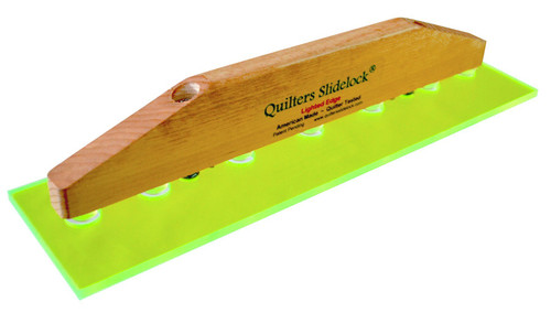 Quilter's Slidelock 14" Lighted Edge