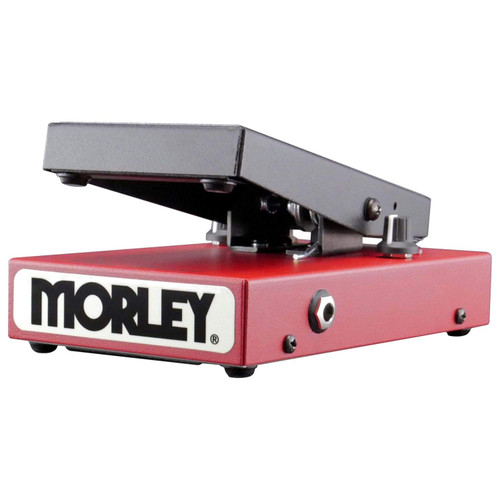 Morley, 20/20 Bad Horsie Wah Wah Pedal 