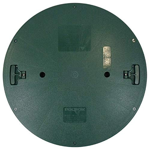 Polylok 20" Septic Tank Cover/Lid - PN: 3009-RC