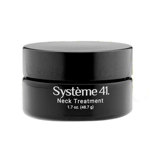 Systeme 41 Neck Cream (Treatment) 1.7oz  Systeme 41 Neck Cream (Treatment) 1.7oz
