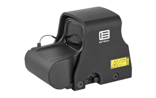 EOTECH XPS2 Holographic Weapon Sight