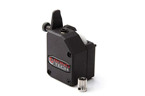 Genuine Bondtech BMG Extruder Lefthand - EXT-BMG-LH