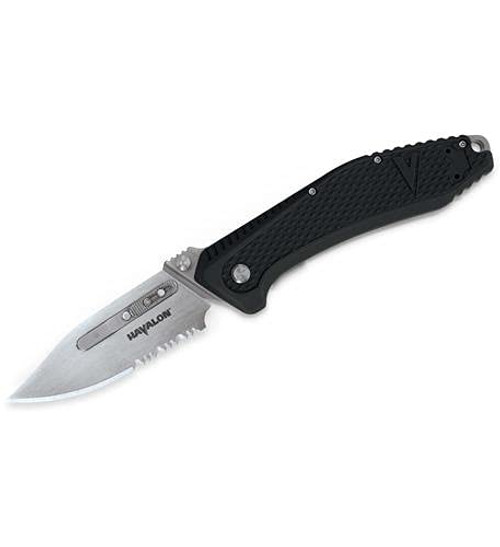 Havalon Knives REDI Black, Clamshell | XTC-REDI-B