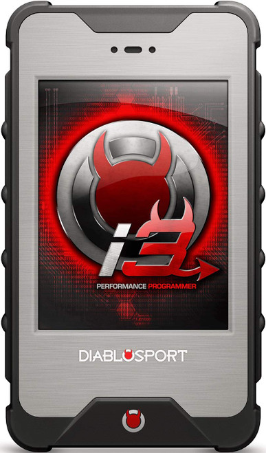 NEW DIABLOSPORT INTUNE I3 PLATINUM HANDHELD TUNER, COMPATIBLE W/ CHEVY 2017-20 CAMARO,2017-19 CORVETTE,2017-20 SUBURBAN,CADILLAC 2017 ESCALADE,GMC 2017-20 YUKON