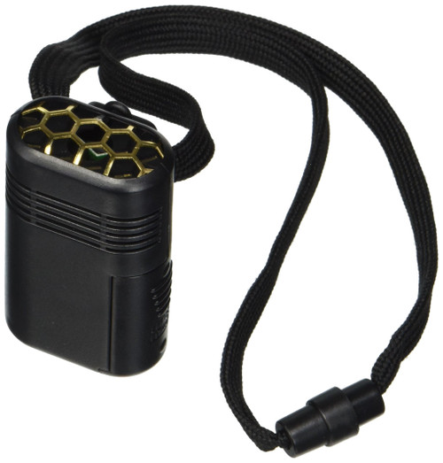 Wein Minimate AS150MM Air Supply Minimate Personal Air Purifier, Black