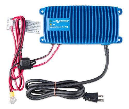 Victron Energy Orion-Tr Smart 24/12-Volt 20 amp 240-Watt DC-DC Charger, Isolated - Bluetooth