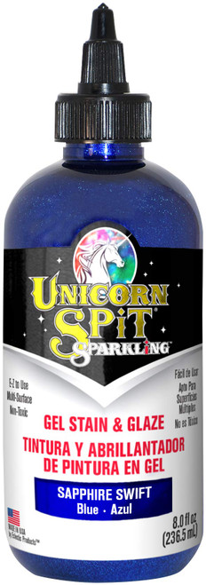 Unicorn Spit 5776001 Sparkling Sapphire Swift 8.0 FL OZ BTL