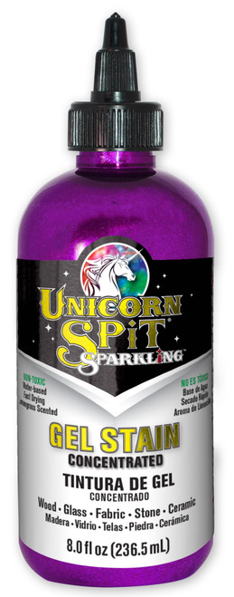 Unicorn Spit 5776002 Sparkling Violet Vulture 8.0 FL OZ BTL