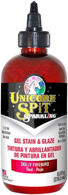 Unicorn Spit 5776003 Sparkling Dolly Firebird 8.0 FL OZ BTL