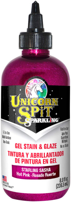 Unicorn Spit 5776006 Sparkling Starling Sasha 8.0 FL OZ BTL