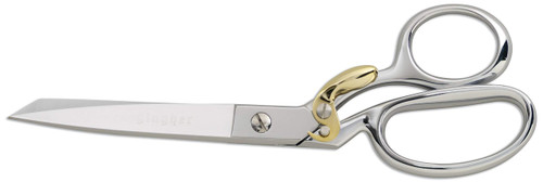 Gingher 8-Inch Spring Action Dressmaker Shears