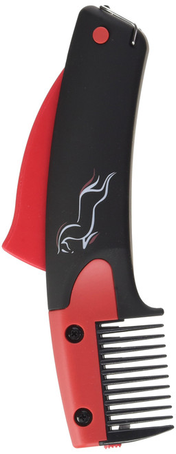 Solo Comb Mane Comb - Standard