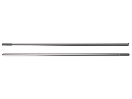 Wicked Edge 12 inches Guide Rods, for Longer Than 12-inches, WEGR12