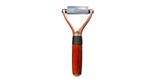 Kenchii Luxury Pet Grooming Rake 40 Teeth KEWR40T