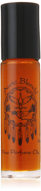 Auric Blends Patchouli Body Oil - 0.33 fl. oz.