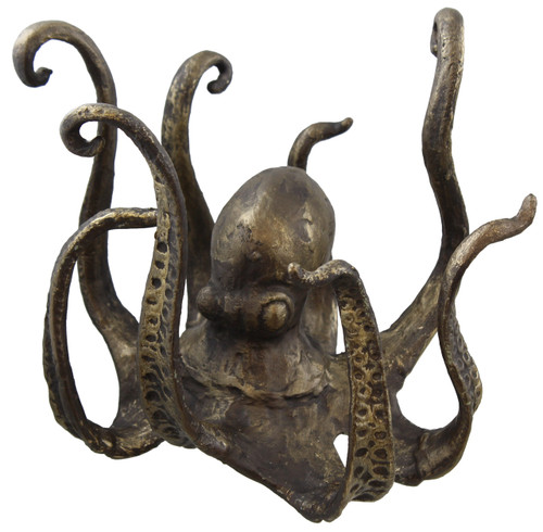 SPI Home Octopus Jewelry Holder 50980